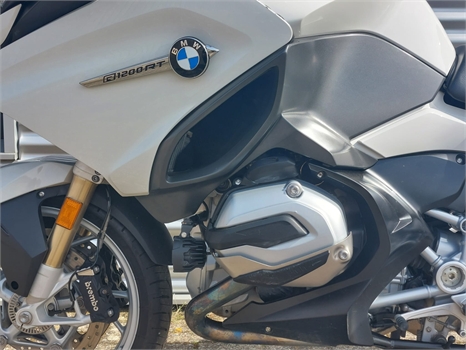 BMW R 1200 RT LC